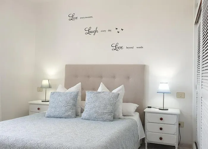 Vistas Para El Relax