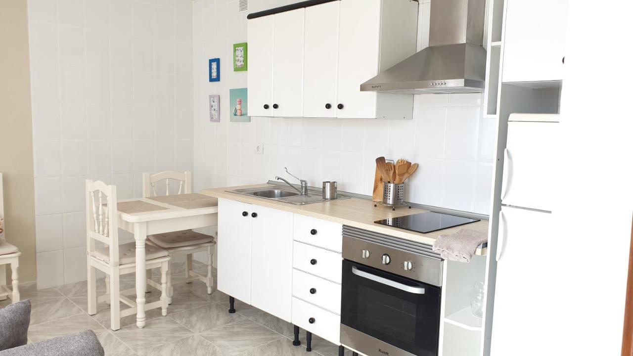 Vistas El Relax Appartement *