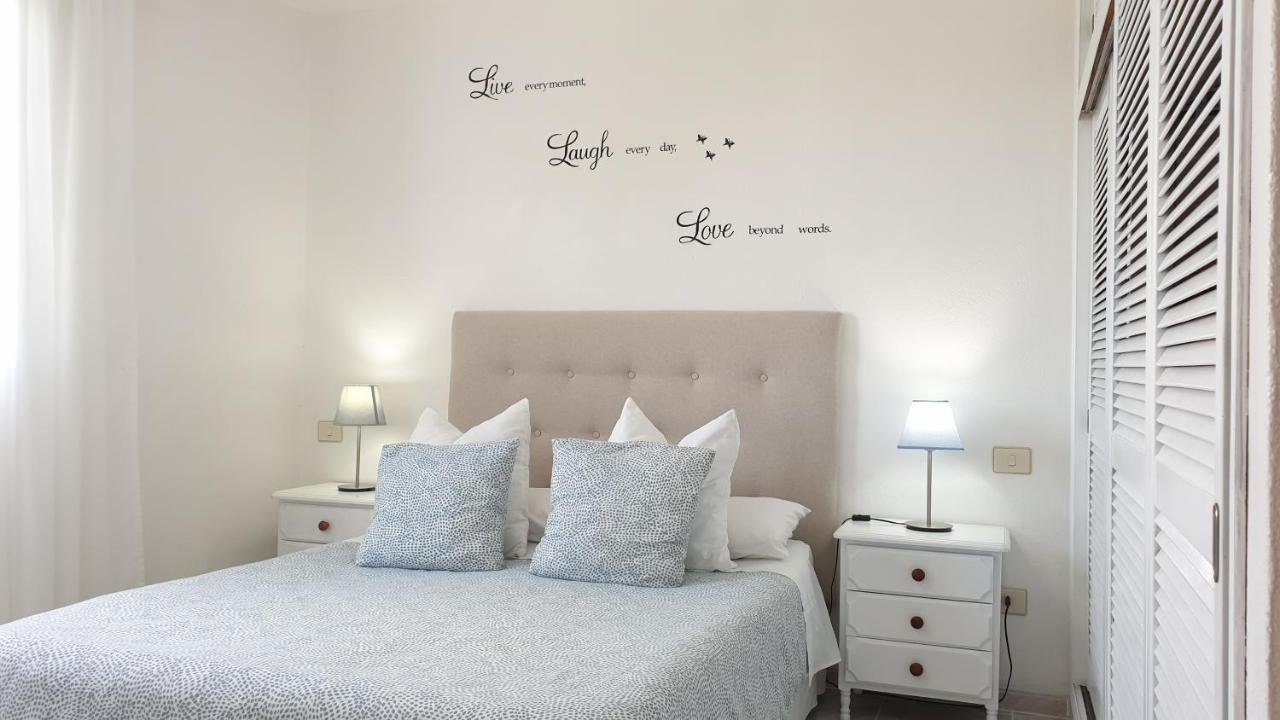 Appartement Vistas El Relax