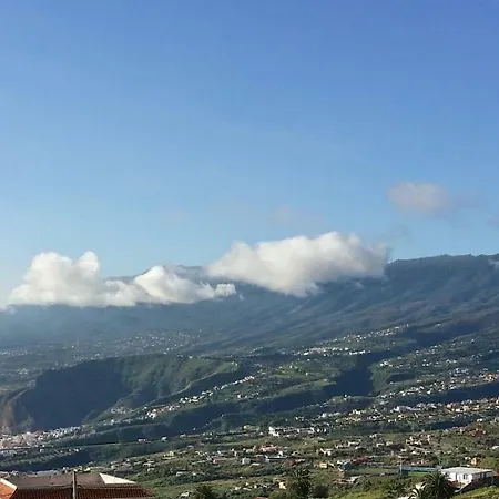 Vistas Para El Relax Puntallana Buitenkant foto