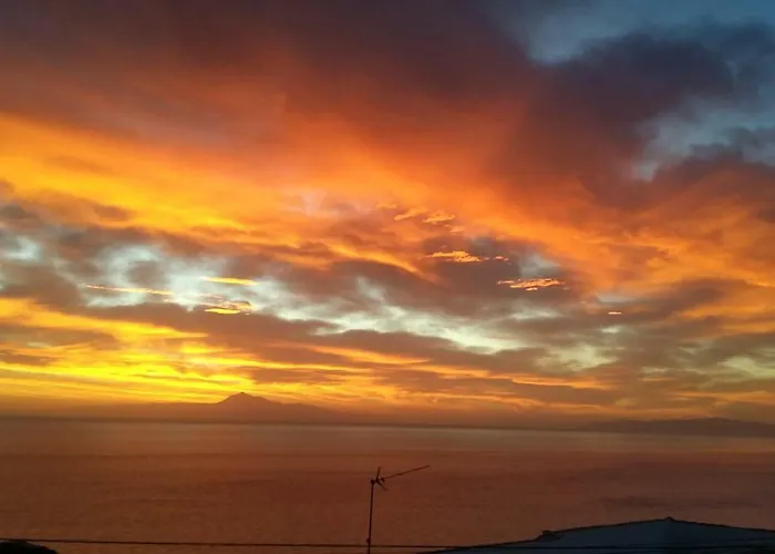 Vistas Para El Relax
