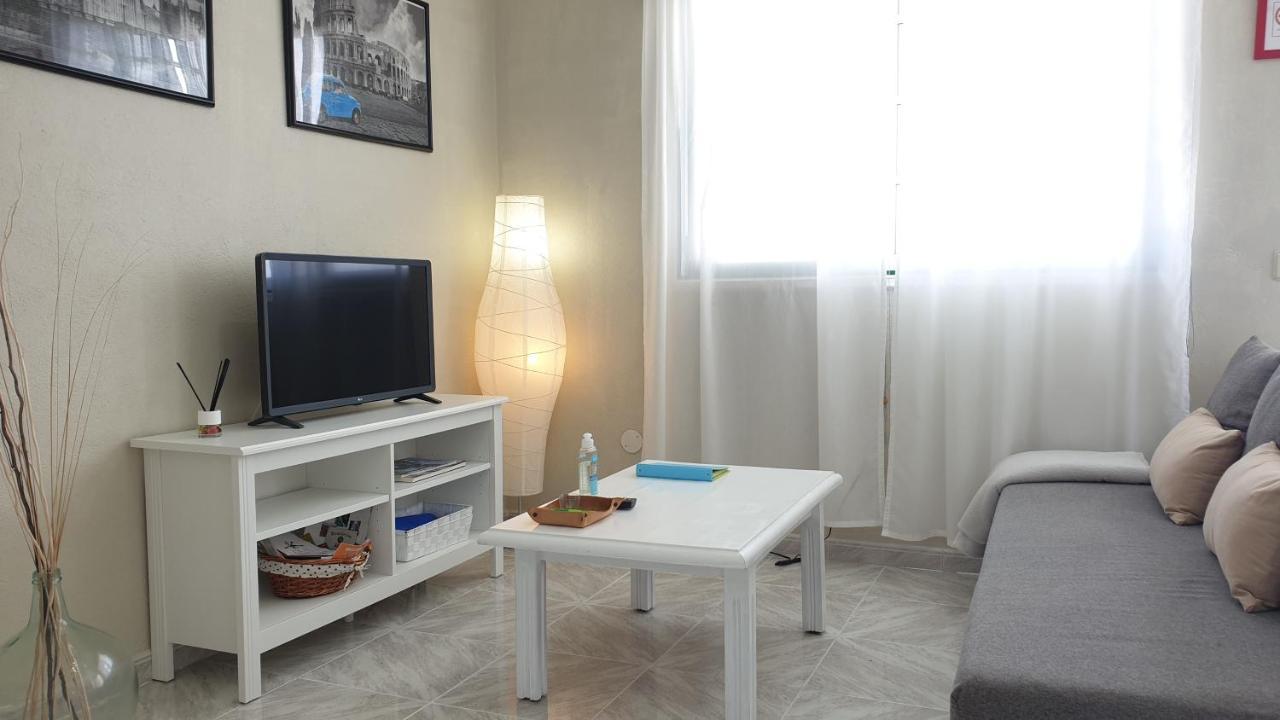 Vistas El Relax Appartement *