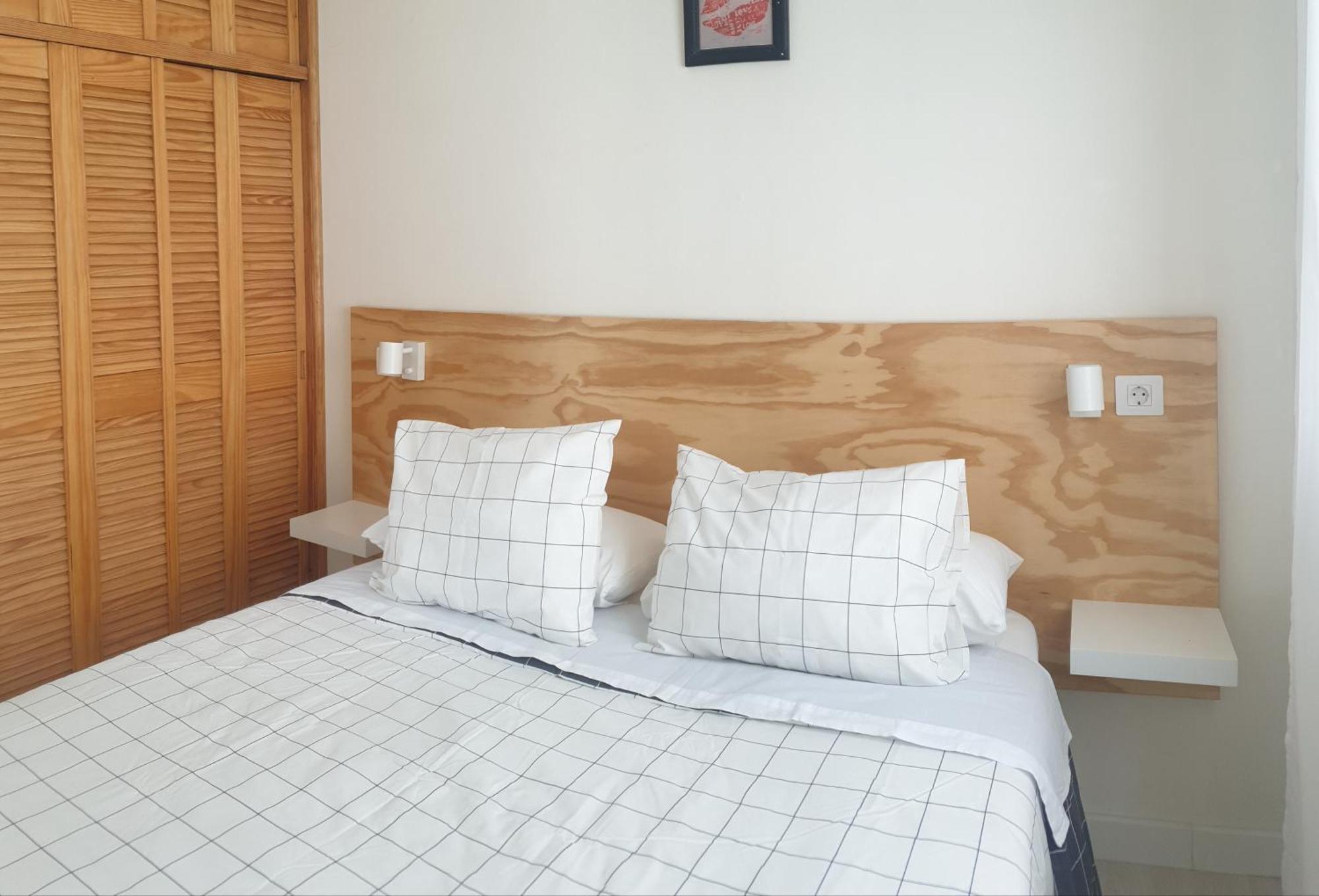 Vistas El Relax Appartement Puntallana