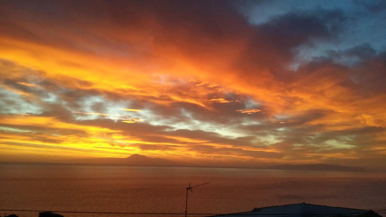 Vistas El Relax Appartement *